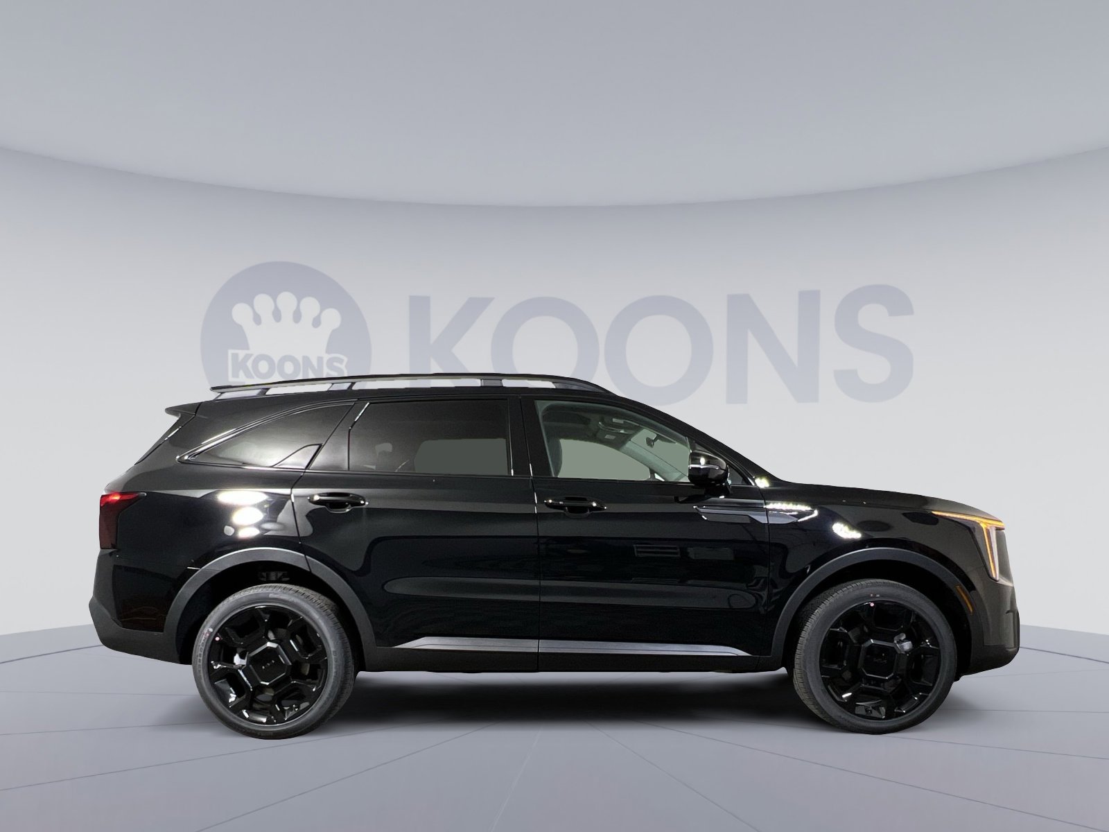 New 2026 Kia Sorento X-Line EX image 7