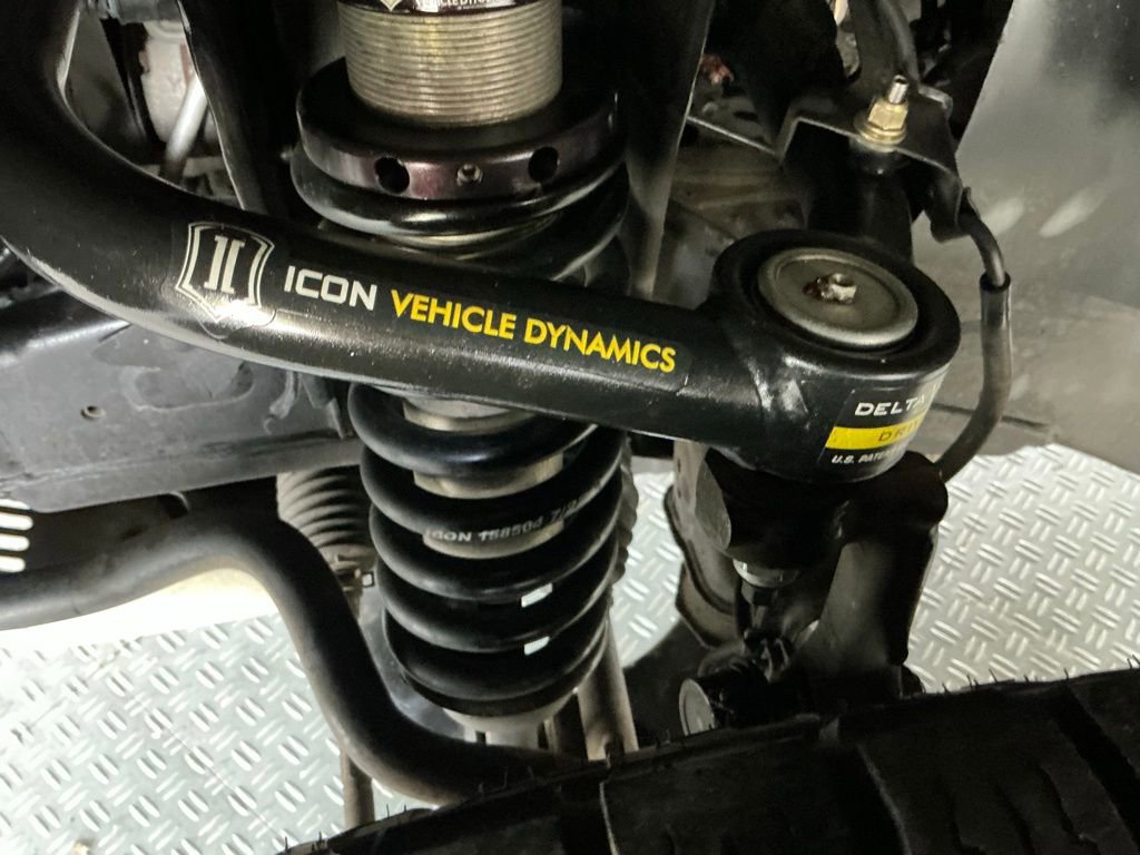 Used 2018 Toyota 4Runner TRD Pro image 13