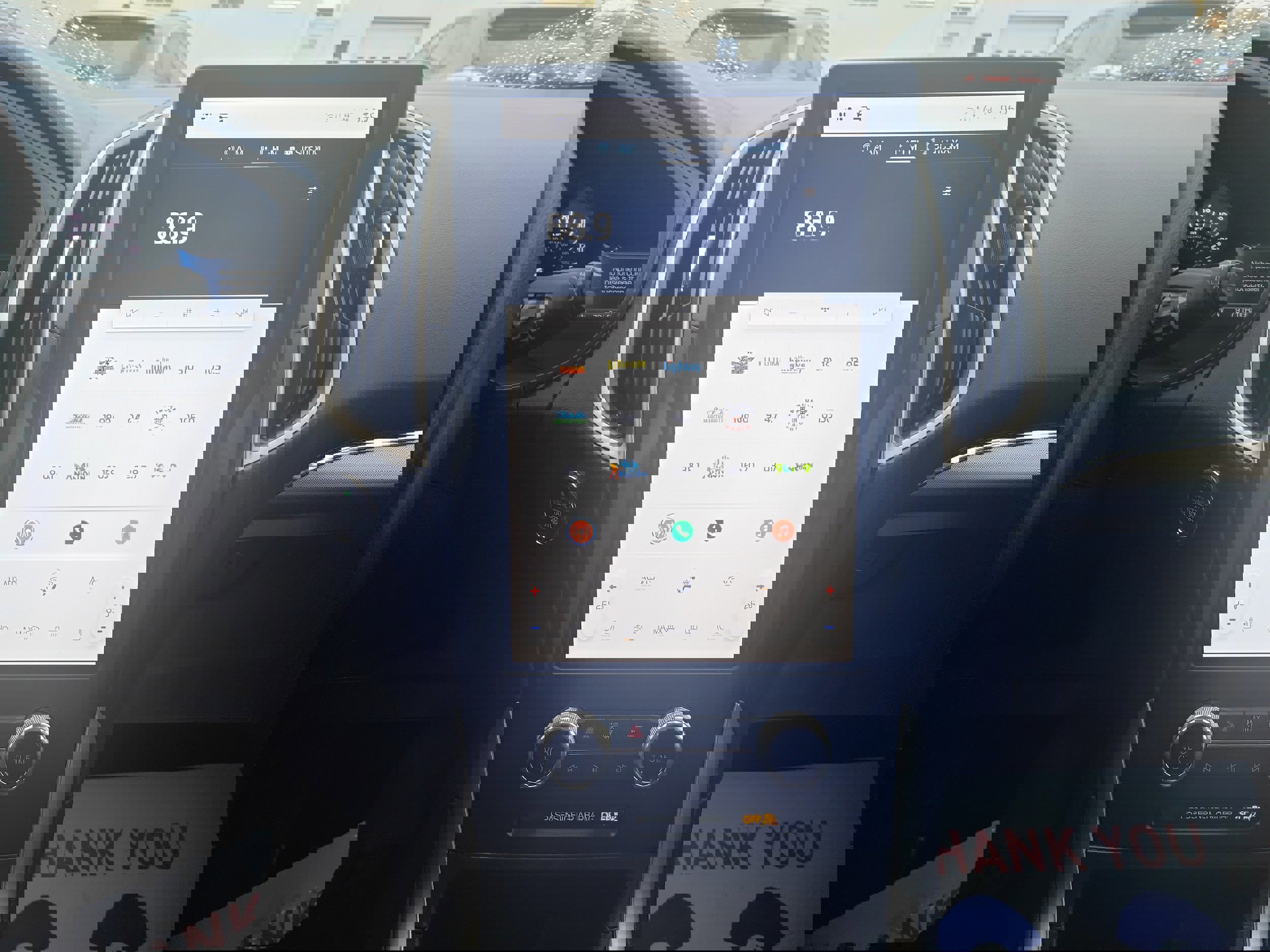 Used 2022 Ford Edge SEL w/ Convenience Package image 16