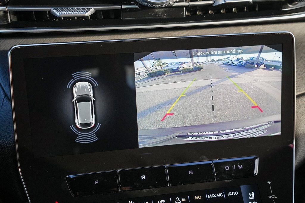 Used 2023 Maserati Grecale Modena image 22