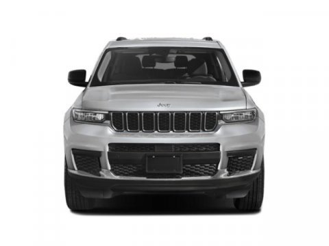 Used 2023 Jeep Grand Cherokee L Laredo AWD/4WD image 7