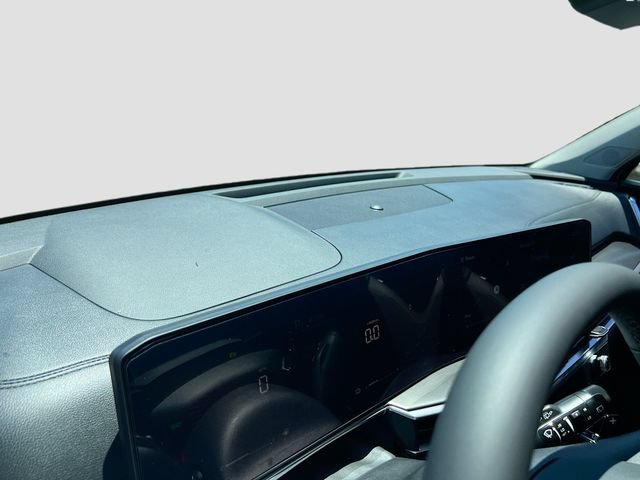 New 2026 Kia Sorento EX FWD image 9
