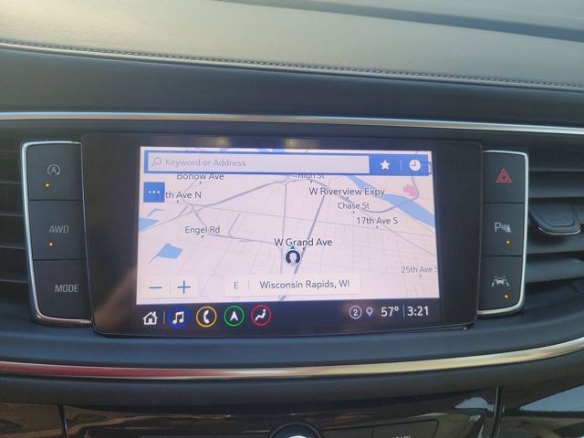 Used 2023 Buick Enclave Avenir w/ Avenir Technology Package image 19