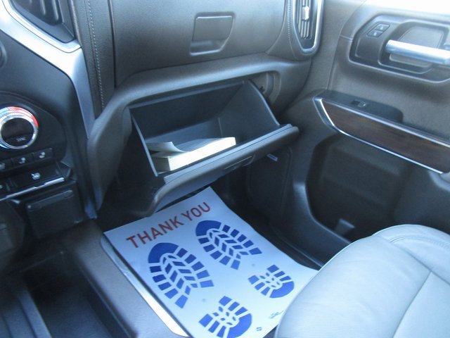 Used 2020 GMC Sierra 1500 SLT w/ SLT Premium Plus Package image 16