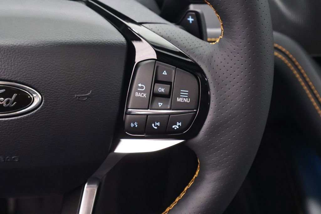 New 2026 Ford Explorer Tremor image 23