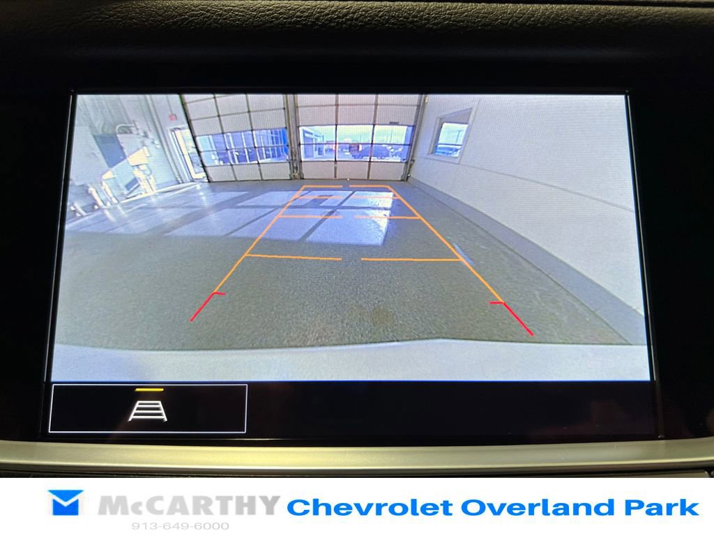 Used 2024 Cadillac XT5 Luxury image 21