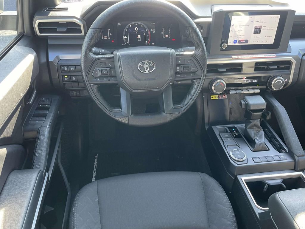 Used 2026 Toyota Tacoma SR5 RWD image 11