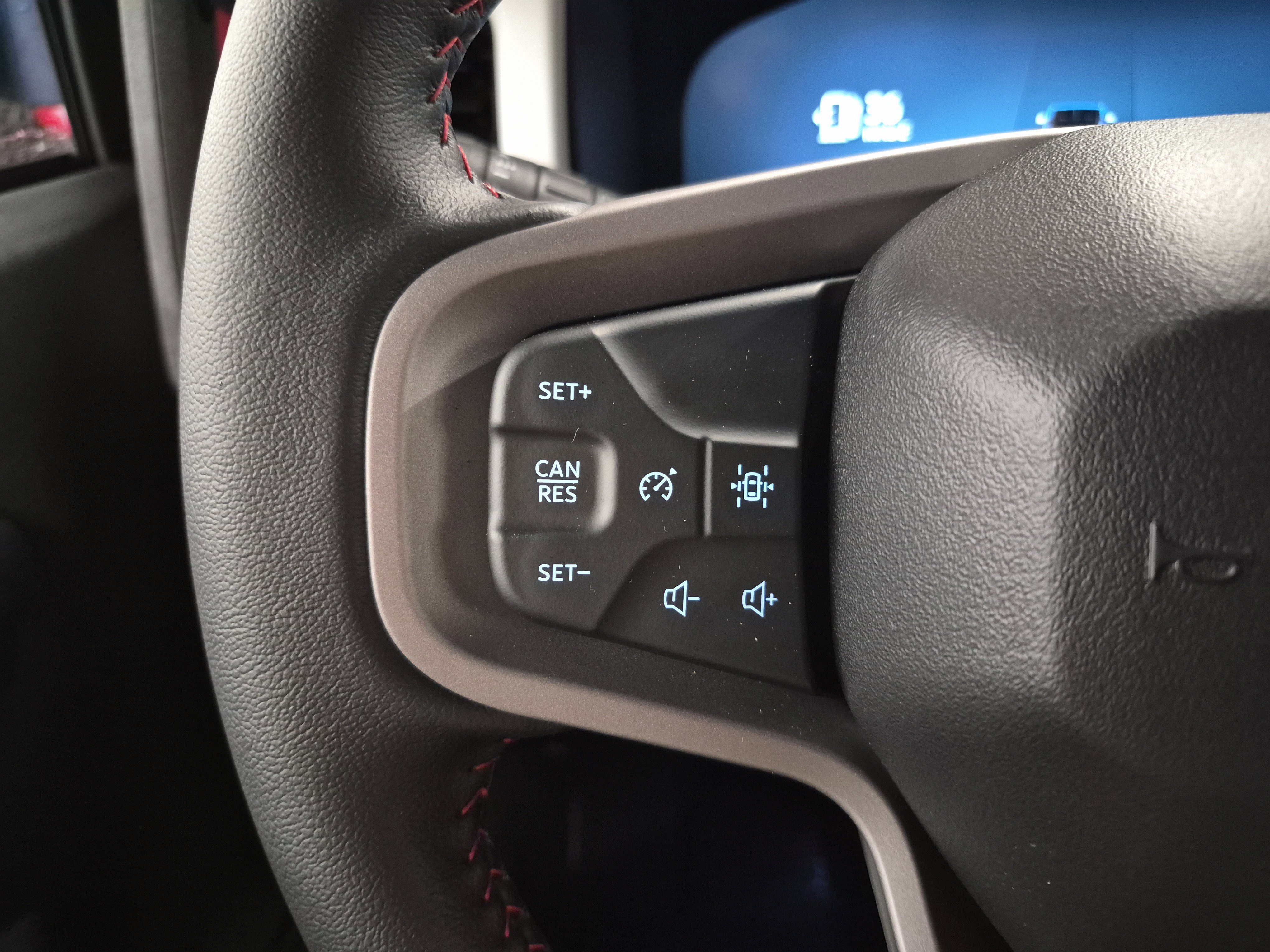 New 2025 Ford Bronco Heritage Edition image 25