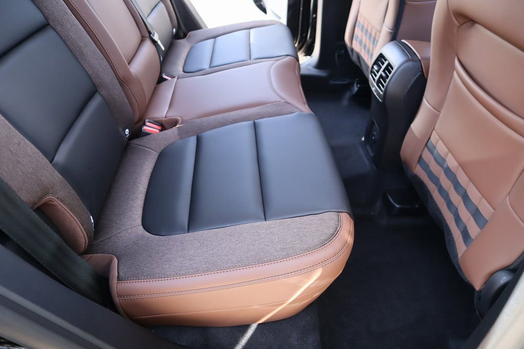 New 2025 Ford Bronco Sport Outer Banks w/ Outer Banks Tech Package+ image 16