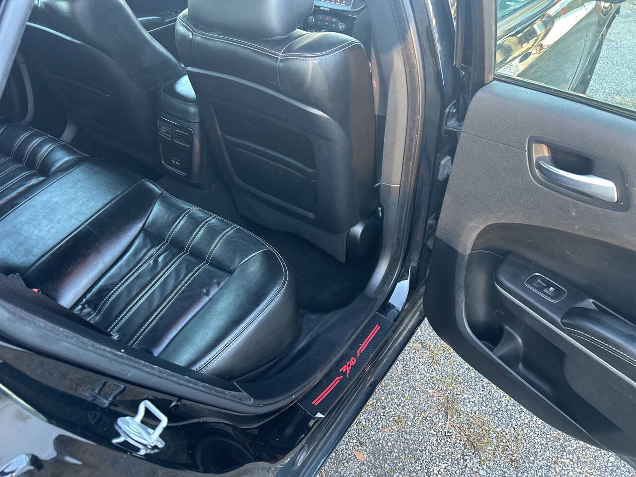 Used 2021 Chrysler 300 S image 18