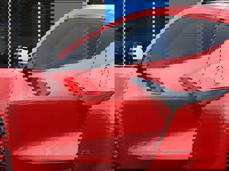 New 2026 Chevrolet Corvette Z06 image 36