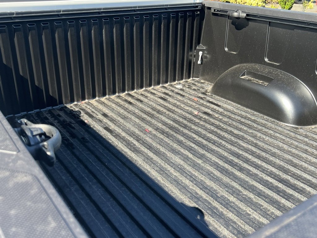 New 2026 Toyota Tundra 1794 Edition image 11