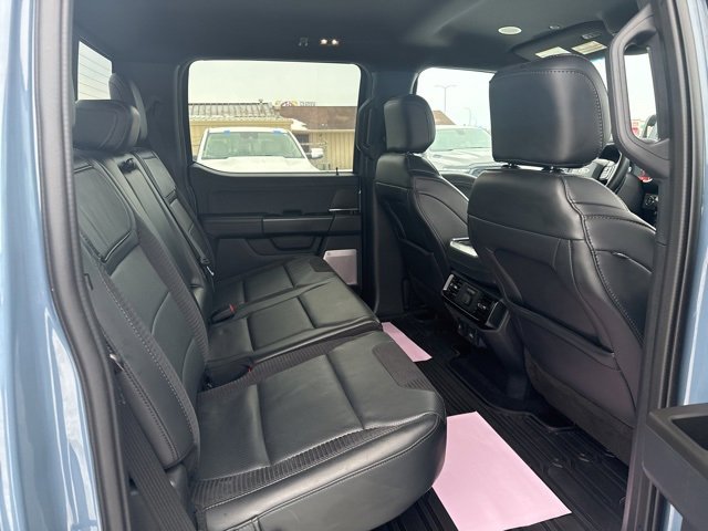 Used 2023 Ford F150 Raptor w/ Raptor Carbon Fiber Package image 13