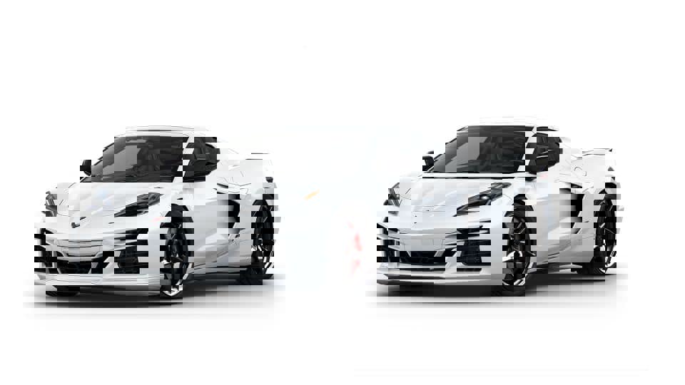 New 2025 Chevrolet Corvette E-Ray w/ ZER Performance Package image 50