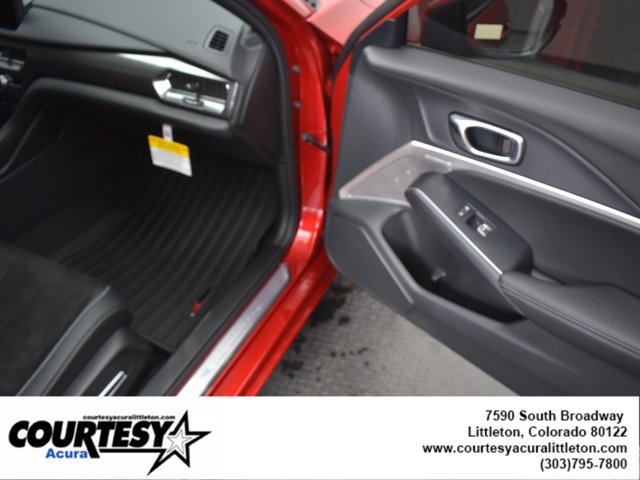 Used 2025 Acura Integra A-Spec image 27
