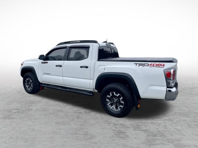 Used 2020 Toyota Tacoma TRD Off-Road image 5