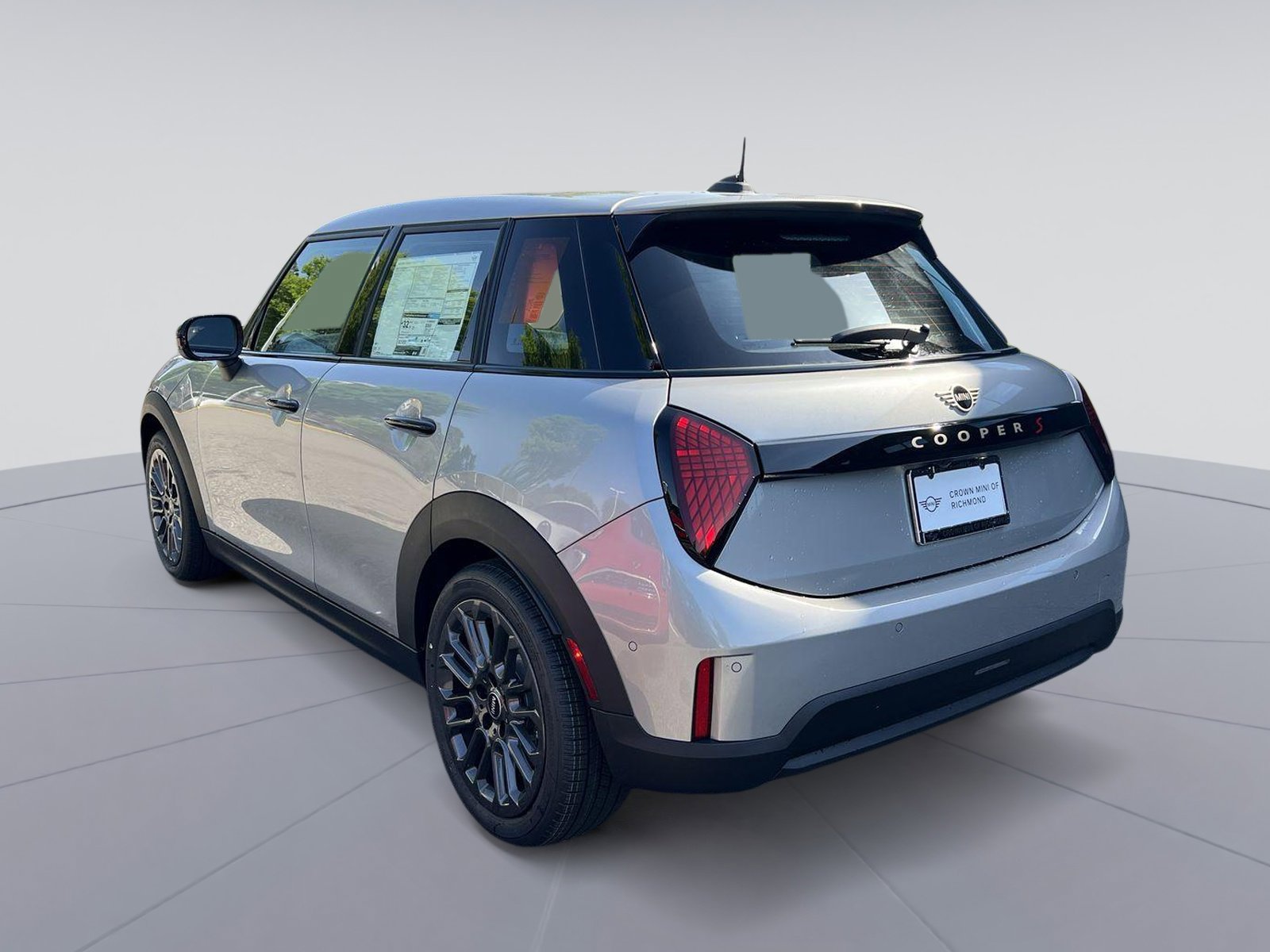 New 2025 MINI Cooper S image 3