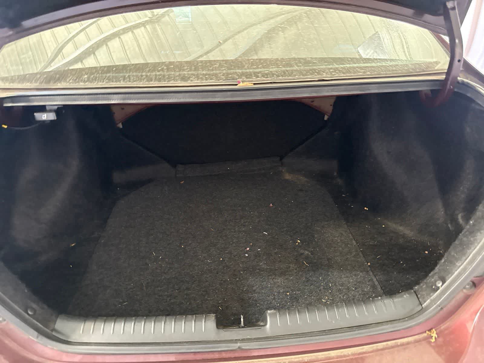 Used 2015 Honda Civic LX image 12