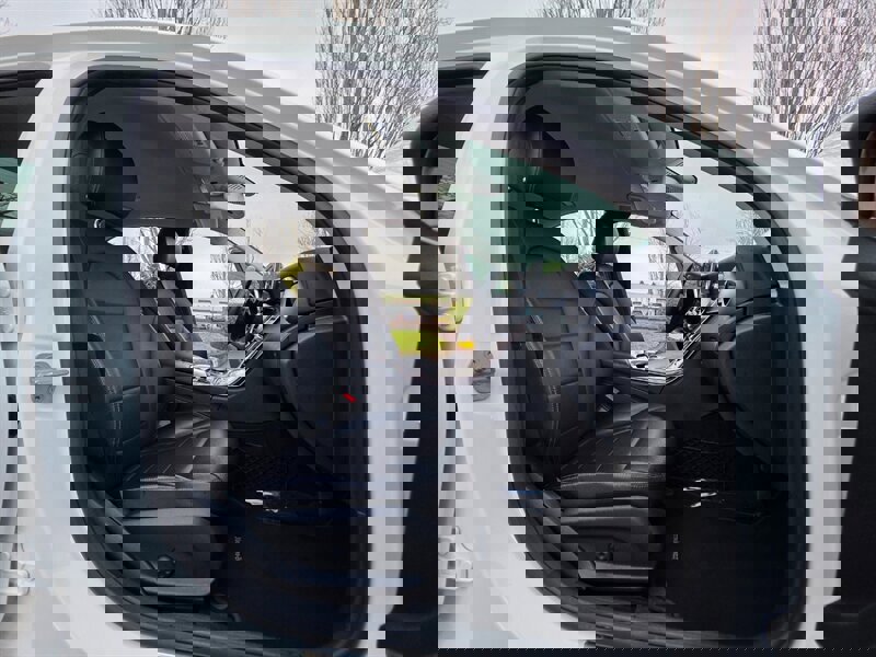 Used 2015 Mercedes-Benz C 300 4MATIC Sedan image 14