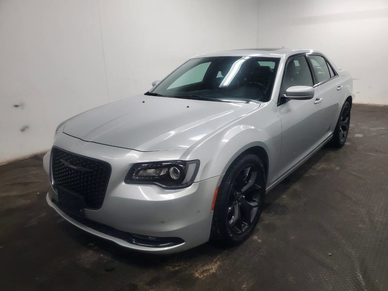 Used 2022 Chrysler 300 S