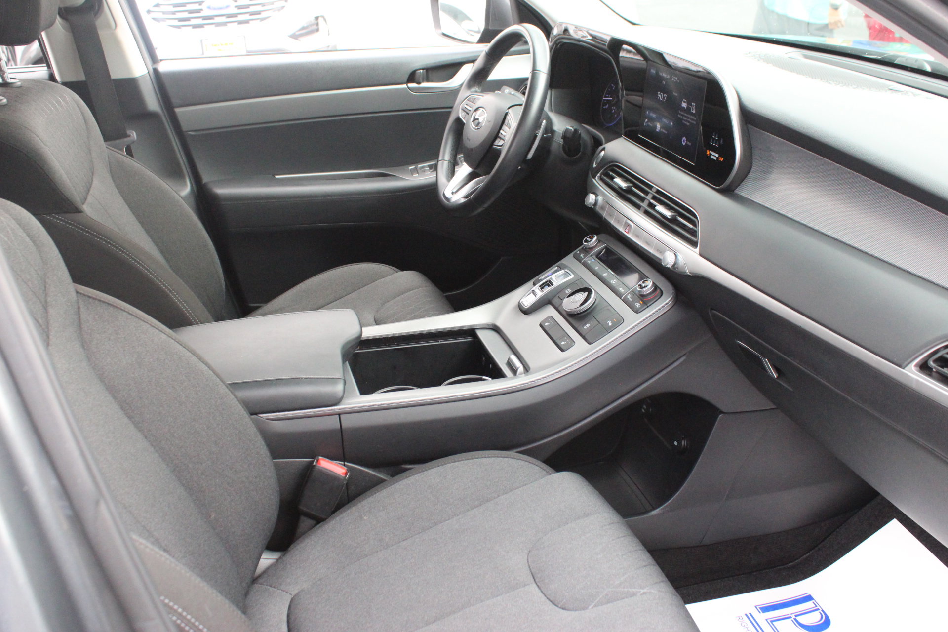Used 2022 Hyundai Palisade SEL w/ Convenience Package FWD image 34