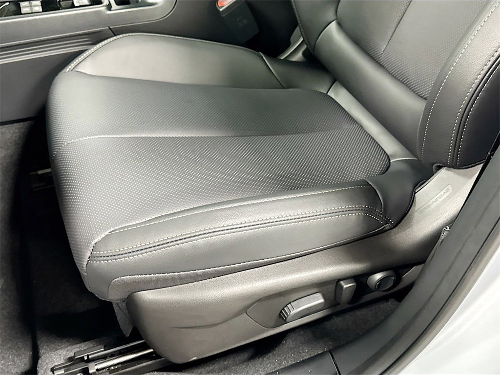 New 2026 Subaru Outback Limited XT image 18