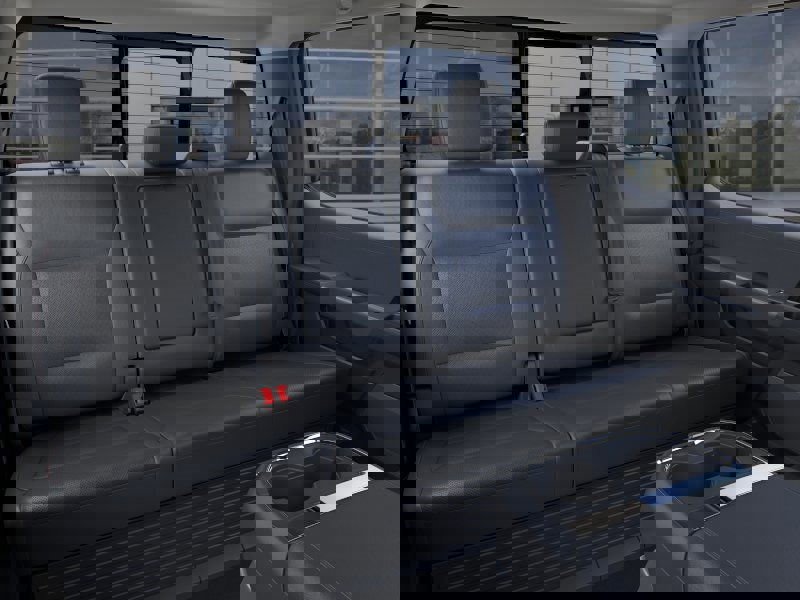 New 2026 Ford F250 Lariat image 11