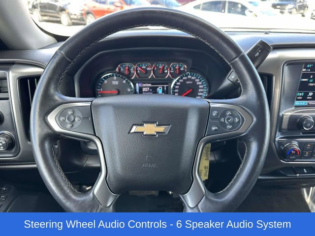 Used 2018 Chevrolet Silverado 1500 LT w/ All Star Edition image 10