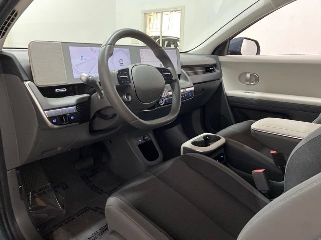Used 2024 Hyundai Ioniq 5 SEL RWD image 63