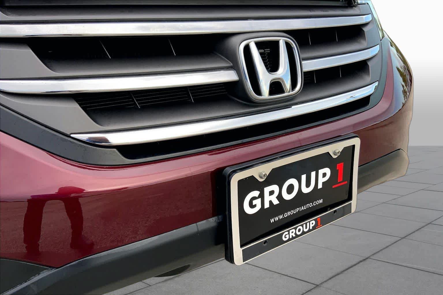 Used 2014 Honda CR-V LX image 29