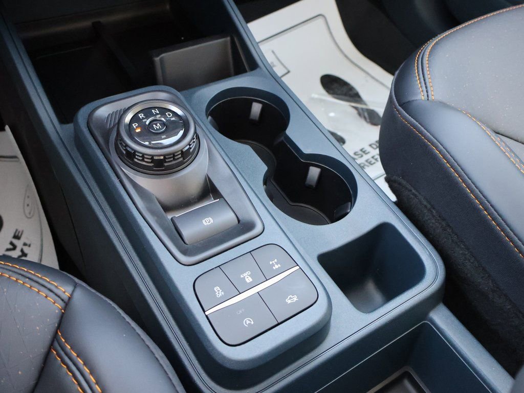 New 2026 Ford Maverick Tremor image 39