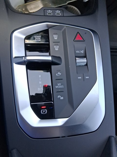 New 2026 BMW 228i w/ Technology Package FWD image 12