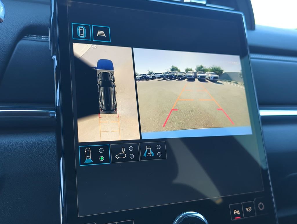 New 2026 GMC Terrain Elevation w/ Technology Package II image 13