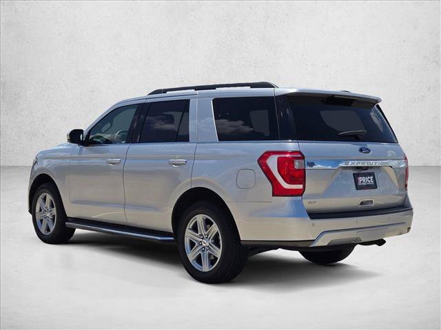 Used 2019 Ford Expedition XLT w/ Equipment Group 202A RWD image 8