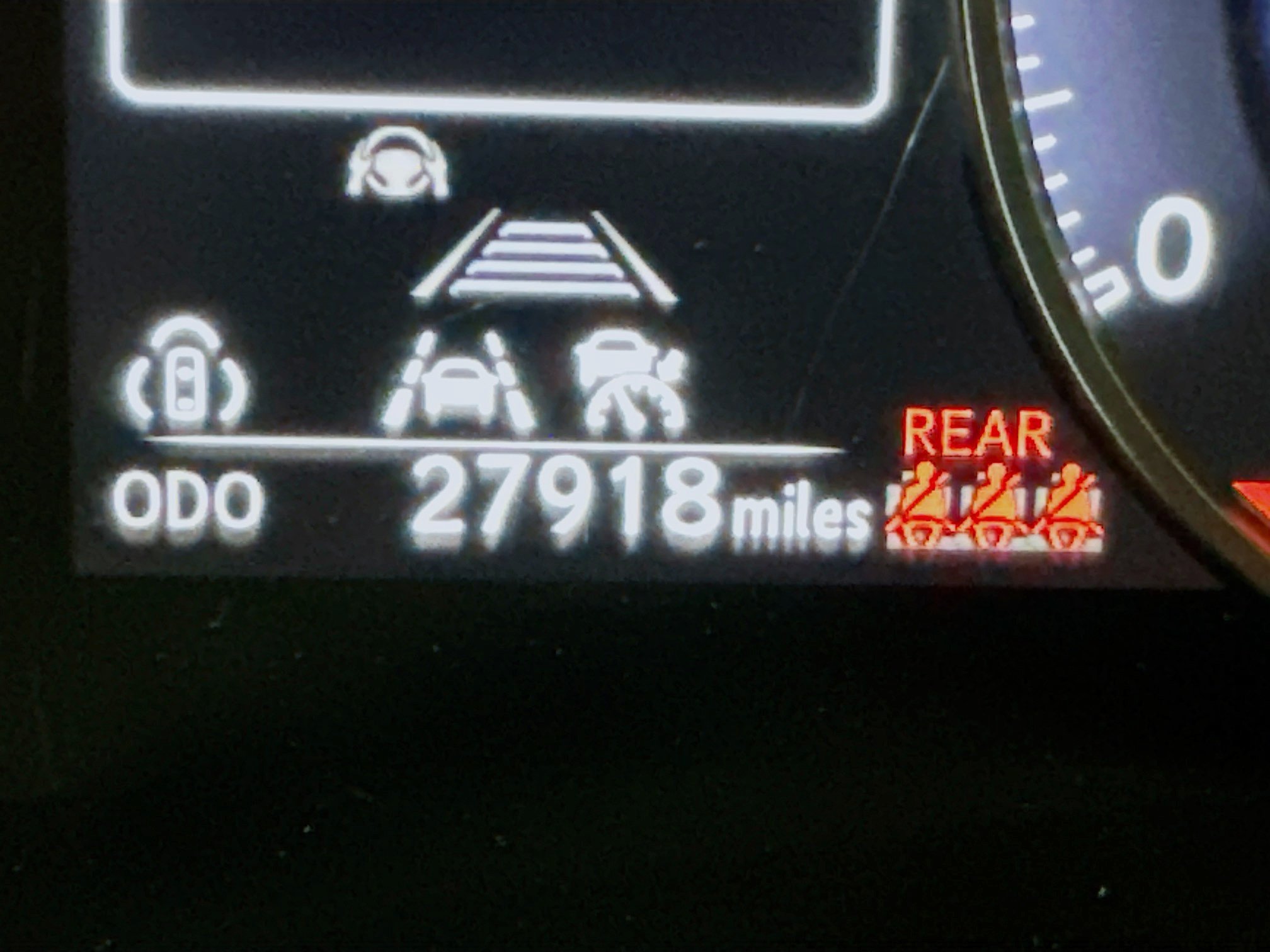 Used 2024 Lexus RX 350 Premium w/ Cold Area Package FWD image 19