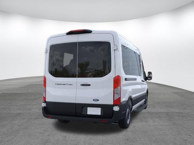 New 2026 Ford Transit 350 XL RWD image 8