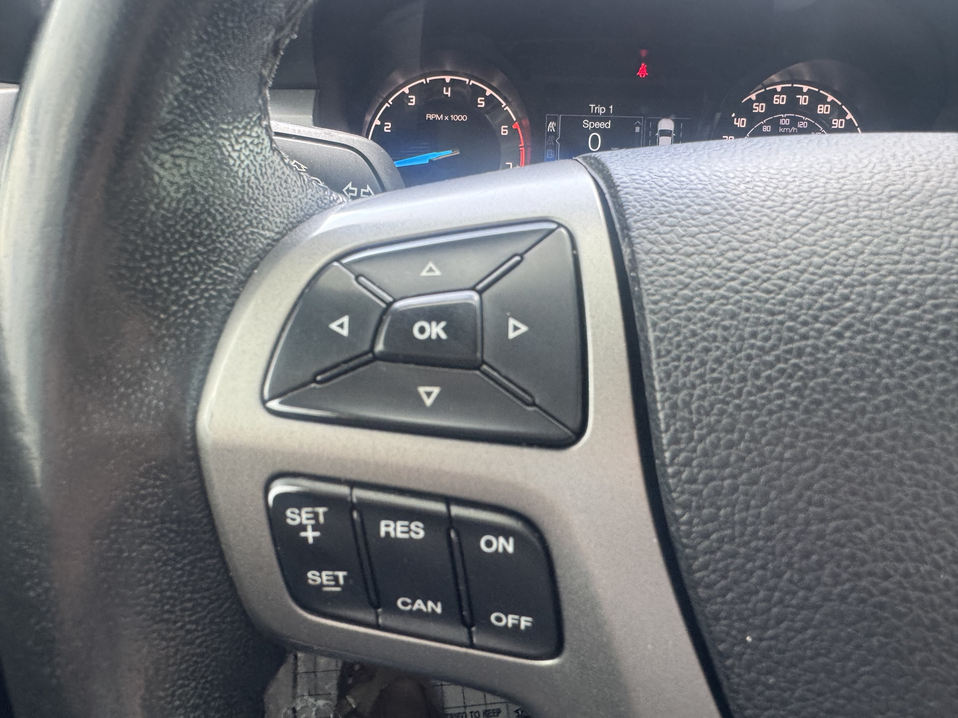 Used 2021 Ford Ranger XLT w/ Equipment Group 301A Mid RWD image 11