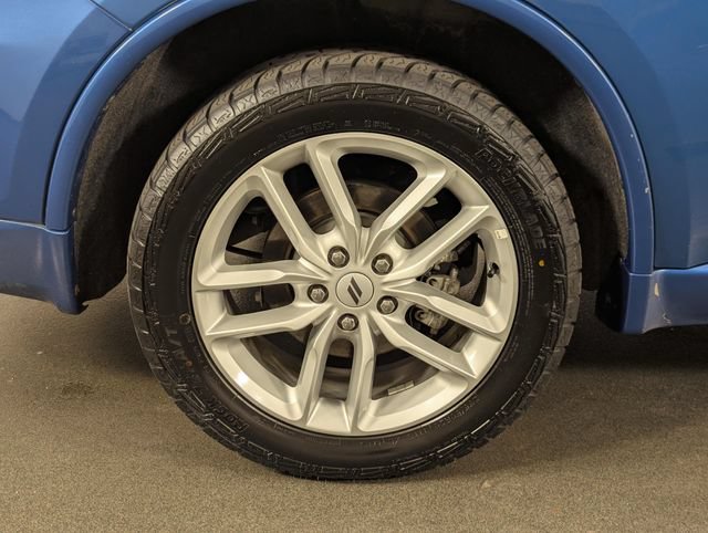 Used 2025 Dodge Durango R/T AWD/4WD image 12