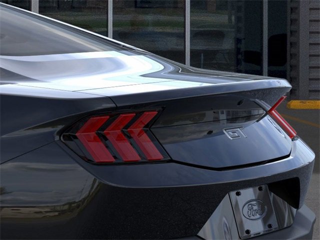 New 2026 Ford Mustang GT image 22