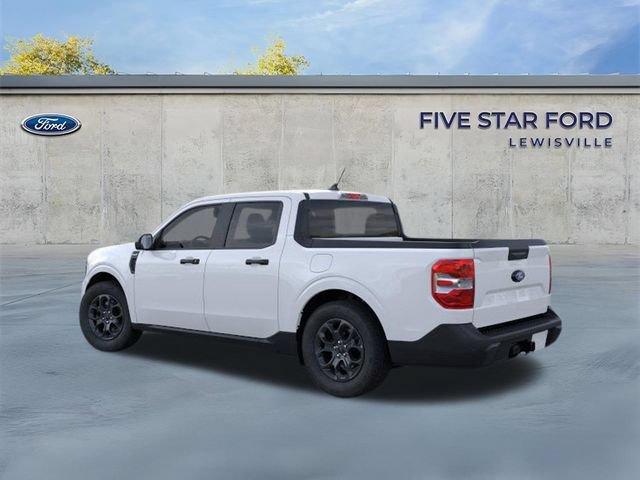 New 2026 Ford Maverick XLT w/ XLT Luxury Package AWD/4WD image 5
