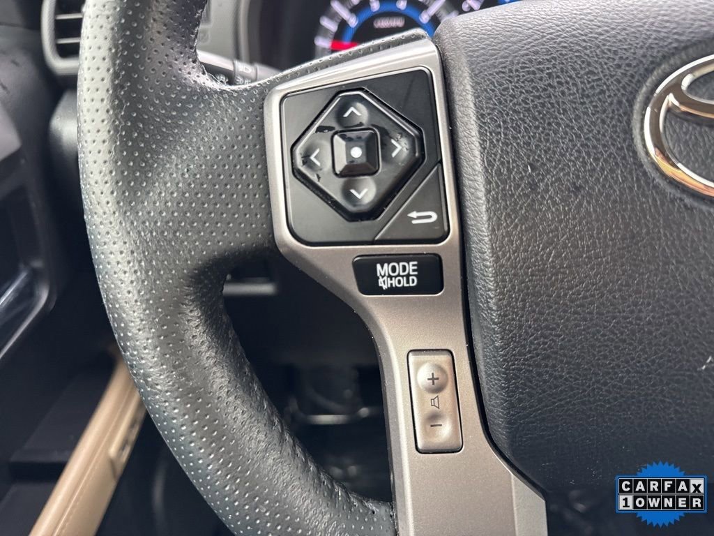 Used 2019 Toyota 4Runner Limited image 32