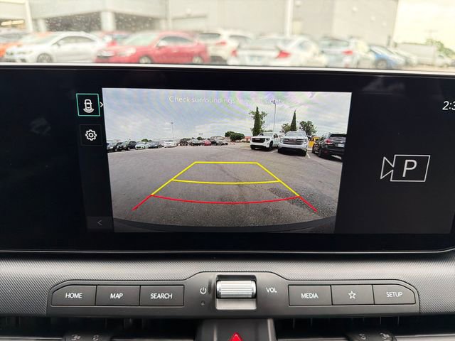 New 2026 Kia K4 FWD image 13