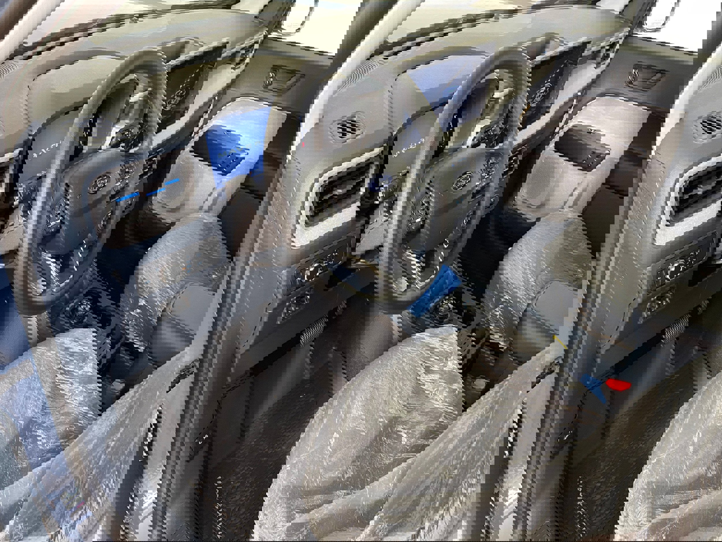 New 2026 Ford Maverick XLT image 2