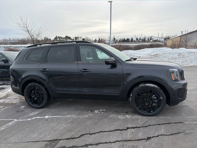 New 2025 Kia Telluride SX X-Line image 2