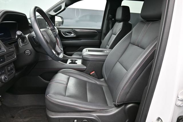Used 2023 Chevrolet Tahoe RST w/ Luxury Package AWD/4WD image 14
