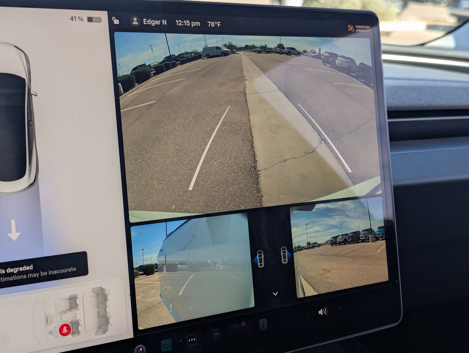 Used 2024 Tesla Model 3 Standard Range image 30