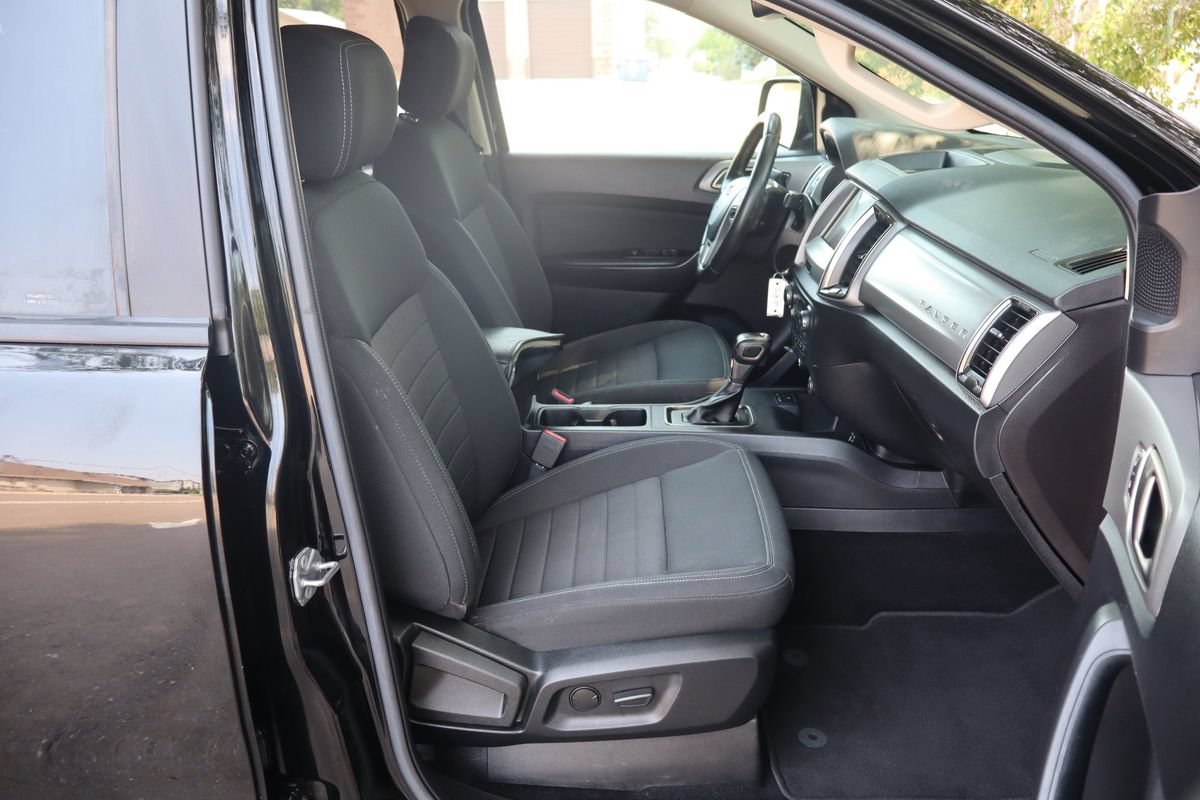 Used 2019 Ford Ranger XLT w/ Equipment Group 302A Luxury RWD image 21