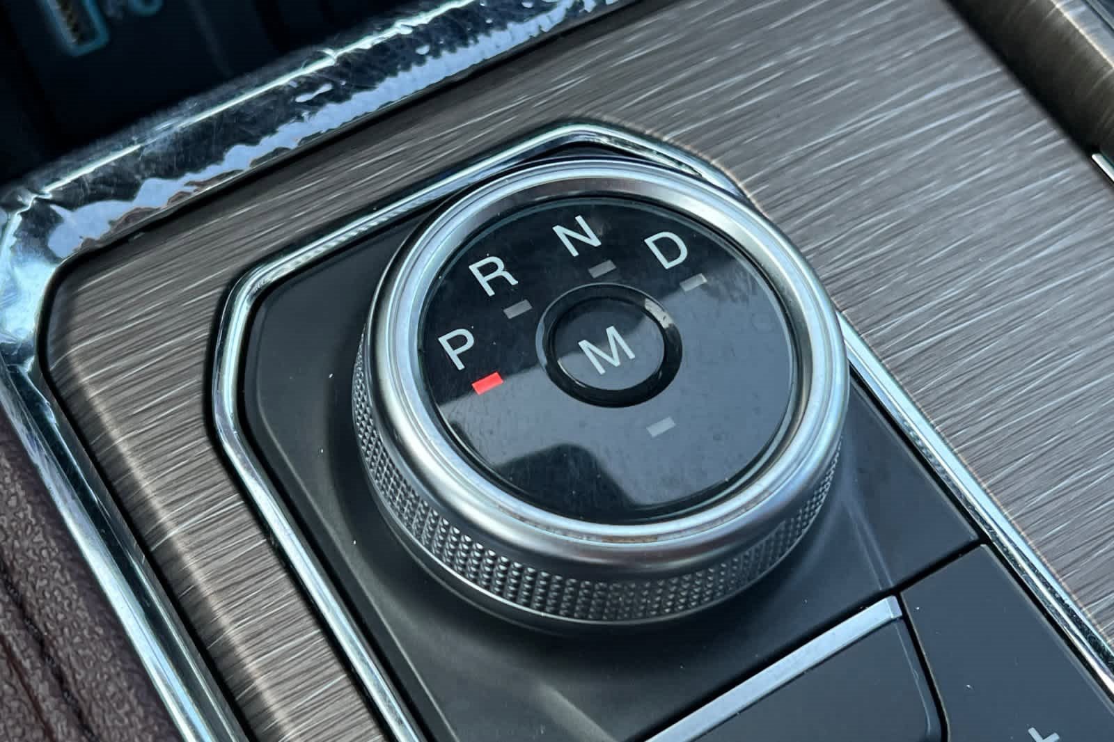 Used 2024 Ford Expedition Max Limited image 23