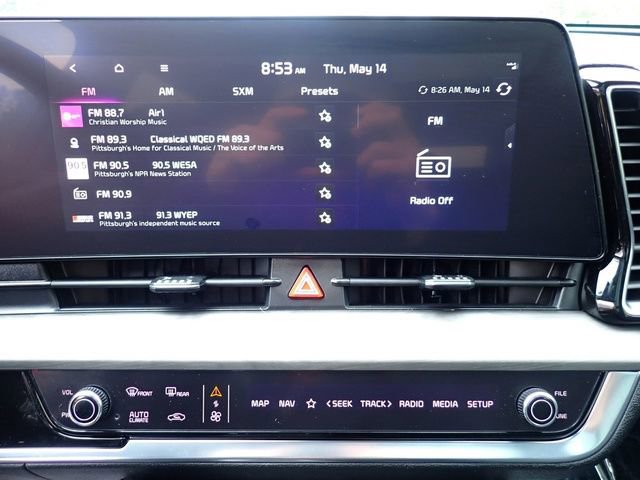 Used 2024 Kia Sportage X-Pro AWD/4WD image 28