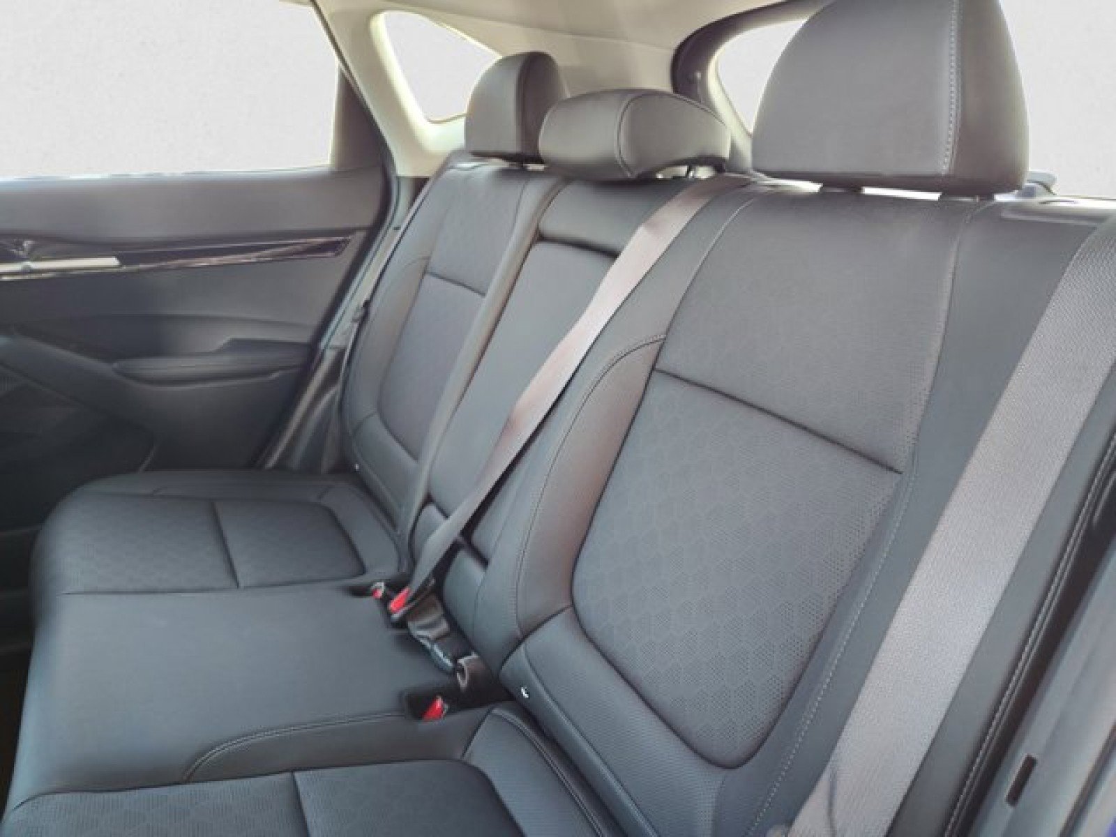 Used 2023 Kia Seltos SX w/ SX Sunroof Package image 19